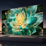 PLUS会员 ：Hisense 海信 85E7K液晶电视 85英寸4K全面屏