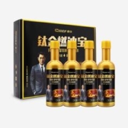 CHIEF 车仆 钛金燃油宝4支（+金装1支）