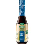 Plus会员，概率券:太太乐 生抽 原味鲜 蒸鱼豉油 零添加防腐剂 450ml
