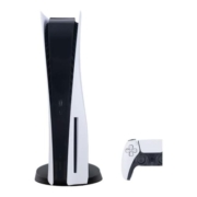 【新款SLIM预售】sony索尼PS5游戏机slim轻薄版PlayStation5光驱数字版手柄家庭家用超清蓝光新世代正品 AP11