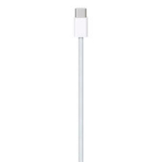 Apple 苹果 USB-C 编织充电线 (1 米) iPad 平板 数据线 快充