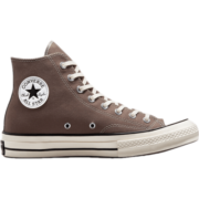 匡威（Converse）官方 1970S男女经典高帮帆布鞋美拉德风奶咖棕A00753C A00753C 37.5