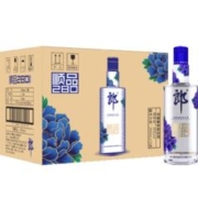 错过等一年：LANGJIU 郎酒 蓝顺 顺品280 45%vol 兼香型白酒