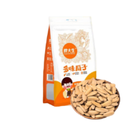 胖大生  多味香瓜子 350g
