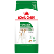 皇家狗粮 成犬狗粮 犬粮 小型犬 PR27 通用粮 10月以上 0.8KG