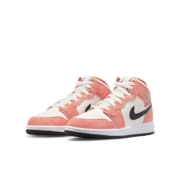 JORDAN 耐克乔丹 AIR JORDAN 1 AJ1 DV1336