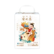88VIP会员：Anerle 安儿乐 薄薄小轻芯系列 拉拉裤 国潮款 XL18片