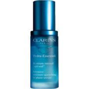 娇韵诗CLARINS沁润奇肌保湿精华液30ml不死鸟补水滋润面部法国进口
