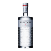 植物学家金酒（The Botanist）植物学家（The Botanist）洋酒 金酒  700ml