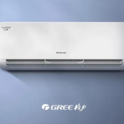 双11预售、plus会员：格力（GREE）空调 云海/云恬 新一级能效 壁挂式卧室挂机 1.5匹云恬（KFR-35GW/NhAf1BG)
