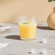 天降后1元 轻奢千川玻璃杯