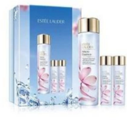 PLUS会员：ESTEE LAUDER 雅诗兰黛 樱花微精华露 200ml（赠 100ml*2）