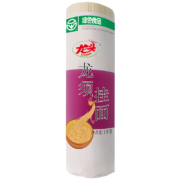龙头  龙须挂面 1kg*2把（圆细）