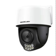 MERCURY 水星网络 全彩夜视监控摄像头 MIPC4286W-4 400万高清