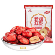 好想你树上粮仓胡杨枣500g