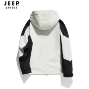 JEEP SPIRIT 冲锋夹克情侣款