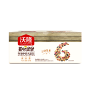 再降价、20点开始：wolong 沃隆 每日坚果 混合果仁 525g/21袋