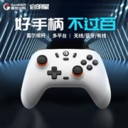 GameSir 盖世小鸡 启明星手柄 霍尔摇杆 三模多平台