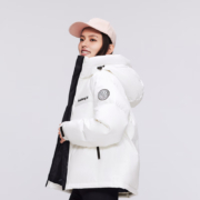 京东百亿补贴：BOSIDENG 波司登 2023冬季新款羽绒服 男女同款 多色可选