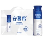 伊利 安慕希高端畅饮型原味酸奶 230g*10瓶*3件