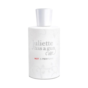 佩枪朱丽叶（Juliette has a gun）“我不是”香水  淡香精100ml  法国进口  送女友生日节日礼物