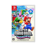 Nintendo 任天堂 日版 NS游戏卡带 《超级马力欧兄弟 惊奇》