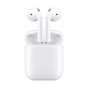 爱心东东苹果（Apple）AirPods2代【官方标配】 国行标配 1件