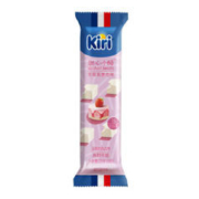 KIRI 凯瑞 凯芮 奶酪 甜心小酪 草莓芙蕾杰味5粒装