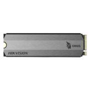 海康威视（HIKVISION） SSD固态硬盘M.2 接口NVMe协议适用台式机笔记本电脑 E2000Lite 1T 经典之作