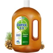 Dettol 滴露 消毒液 1.2L 松木