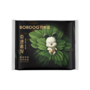 店铺会员：巴布豆（BOBDOG）奇迹奢宠拉拉裤 6片