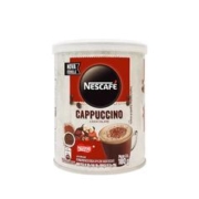 Nestlé 雀巢 布奇诺速溶三合一咖啡粉180g*4罐
