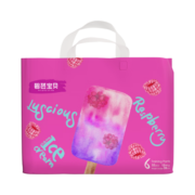 碧芭宝贝Beaba 冰淇淋special系列拉拉裤XXL码32片(15kg以上)加大码裤型尿裤尿不湿学步裤