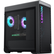 联想(Lenovo)拯救者刃7000K 2023游戏电脑主机(13代i7-13700KF RTX4070Ti 12GB显卡 16G DDR5 1TB SSD )
