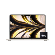 京东百亿补贴：Apple 苹果 MacBook Air 2022款 M2 芯片版 13.6英寸 轻薄本