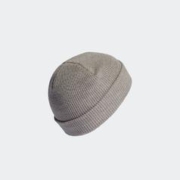 adidas 阿迪达斯 官方男女秋冬新款舒适针织运动帽II3519