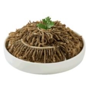 百里炙 火锅千层毛肚 牛百叶牛肚丝黑毛肚 250g*6件