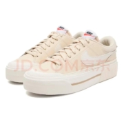 京东旗舰店：耐克（NIKE）简版空军一号轻便透气运动休闲鞋舒适板鞋 DM7590-200 37.5