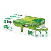 限地区、88VIP：MENGNIU 蒙牛 高钙牛奶250ml*24盒