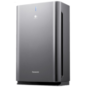 PLUS会员：Panasonic 松下 F-63C8PX 空气净化器