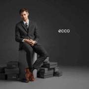 亚马逊海外购：ECCO爱步鞋靴黑五大促