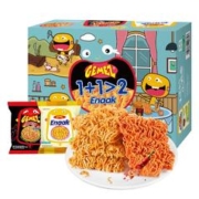 88VIP会员：GEMEZ Enaak 美味齐享 小鸡面 450g