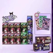 凑后39.3元 92片 苏菲口袋魔法卫生巾组合