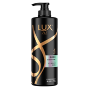 力士(LUX)玻尿酸 奢养黑亮持久留香鱼子酱黑芝麻 水光瓶洗发水 750g