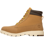 Timberland添柏岚大黄靴男鞋冬季新款户外休闲鞋登山鞋通勤踢不烂运动马丁靴 A5UFH231/建议拍小半码 40