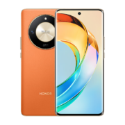 HONOR 荣耀 X50 5G手机 8GB+256GB  燃橙色