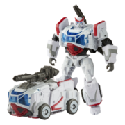 变形金刚（TRANSFORMERS）儿童男孩玩具车模型手办电影同款SS82加强级救护车F3163