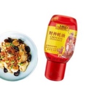 李锦记 财神蚝油 挤挤装 320g