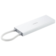 小米（MI） Xiaomi Type-C五合一扩展坞多功能Type-C接口充电数据双支持 小米Type-C五合一扩展坞