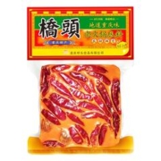 QIAO TOU 桥头 地道重庆味 老火锅底料 麻辣鲜香 280g